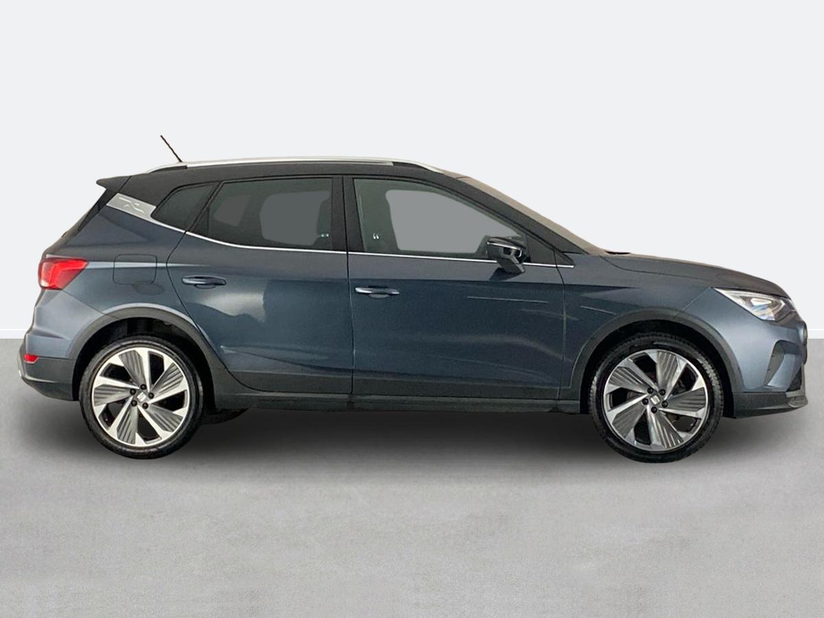 Used SEAT Arona 2023 for sale - 77459015: Photo 2