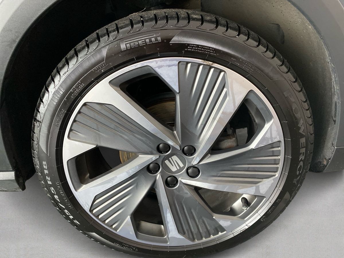 Used SEAT Arona 2023 for sale - 77459015: Photo 25