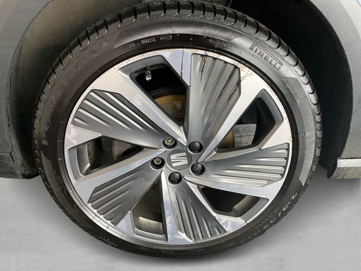 Used SEAT Arona 2023 for sale - 77459015: Photo 26