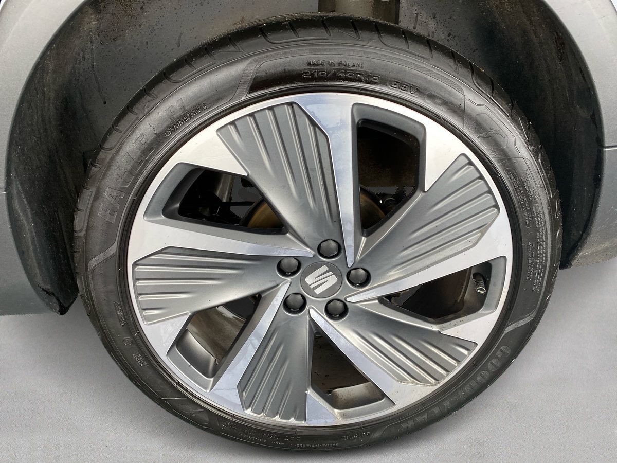 Used SEAT Arona 2023 for sale - 77459015: Photo 27