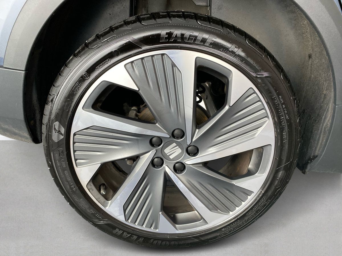 Used SEAT Arona 2023 for sale - 77459015: Photo 28