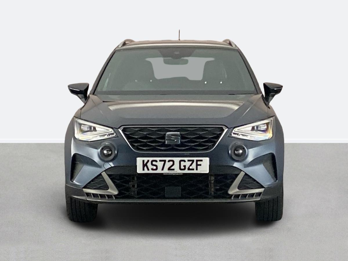 Used SEAT Arona 2023 for sale - 77459015: Photo 8