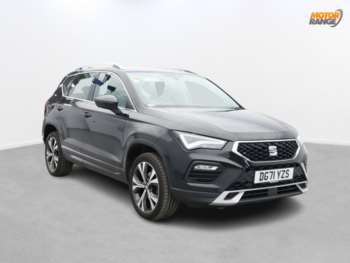 2021 - 1.5 TSI EVO SE Technology 5dr