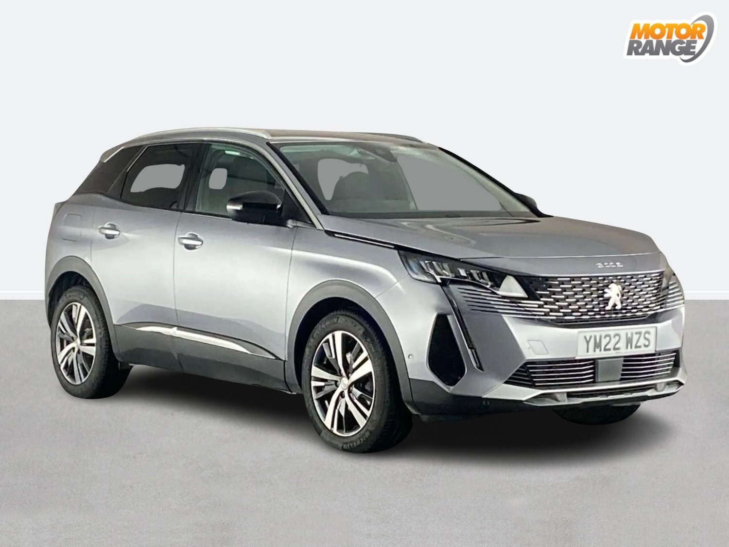 Used Peugeot 3008 2022 for sale - 76316236: Photo 1