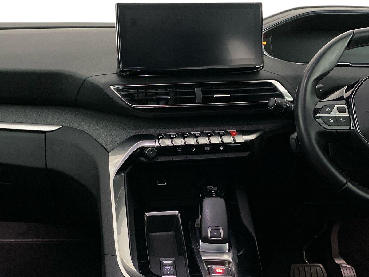 Used Peugeot 3008 2022 for sale - 76316236: Photo 10