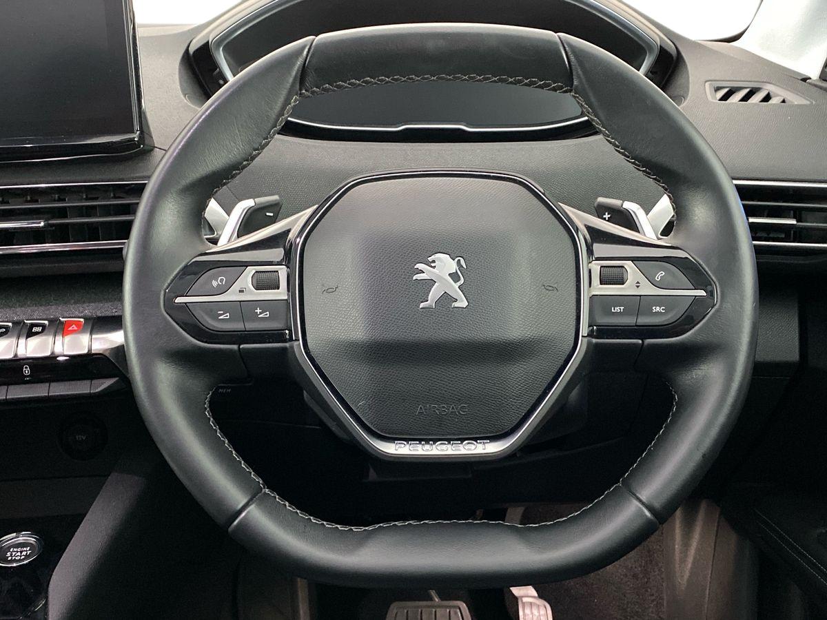 Used Peugeot 3008 2022 for sale - 76316236: Photo 11