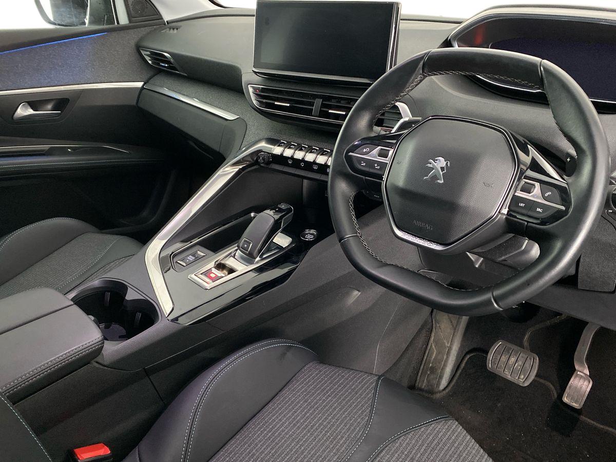 Used Peugeot 3008 2022 for sale - 76316236: Photo 12