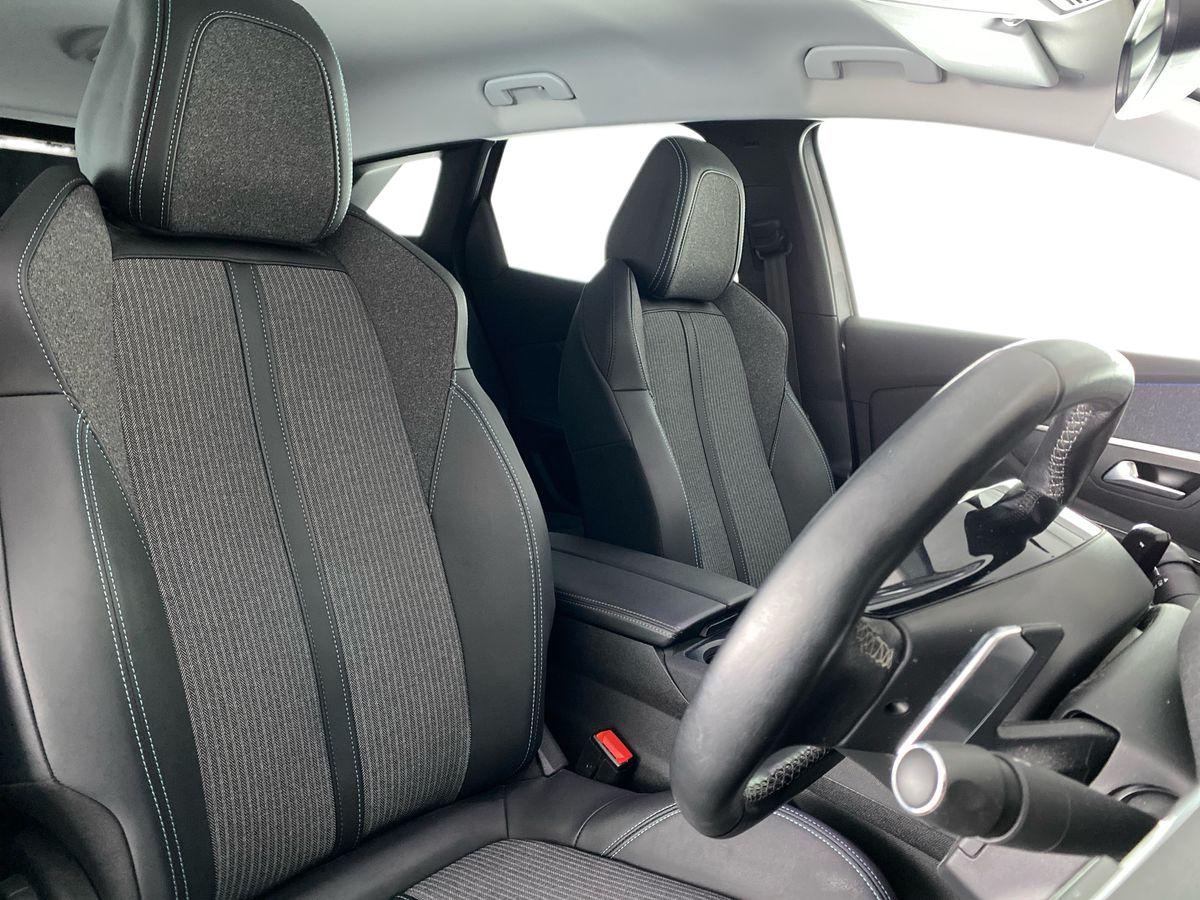 Used Peugeot 3008 2022 for sale - 76316236: Photo 13