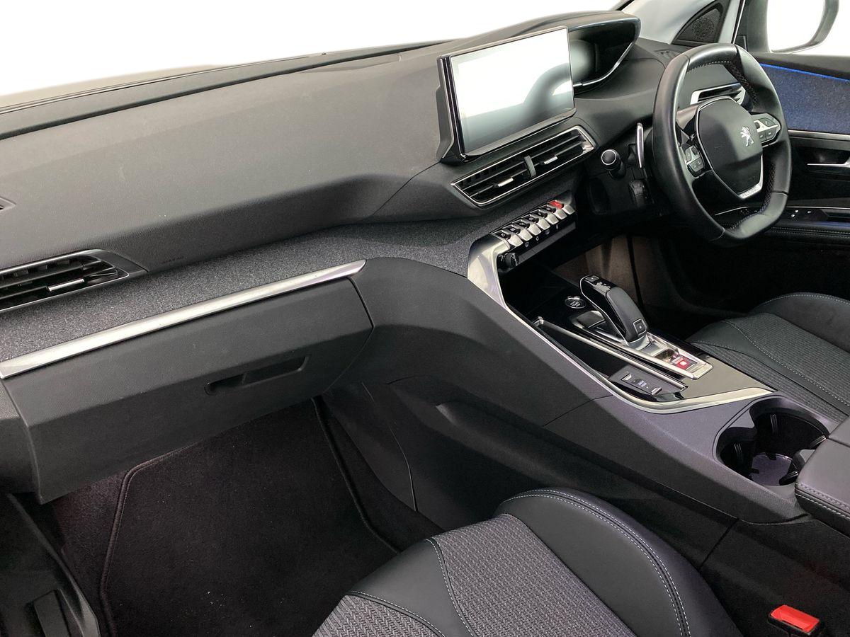 Used Peugeot 3008 2022 for sale - 76316236: Photo 14