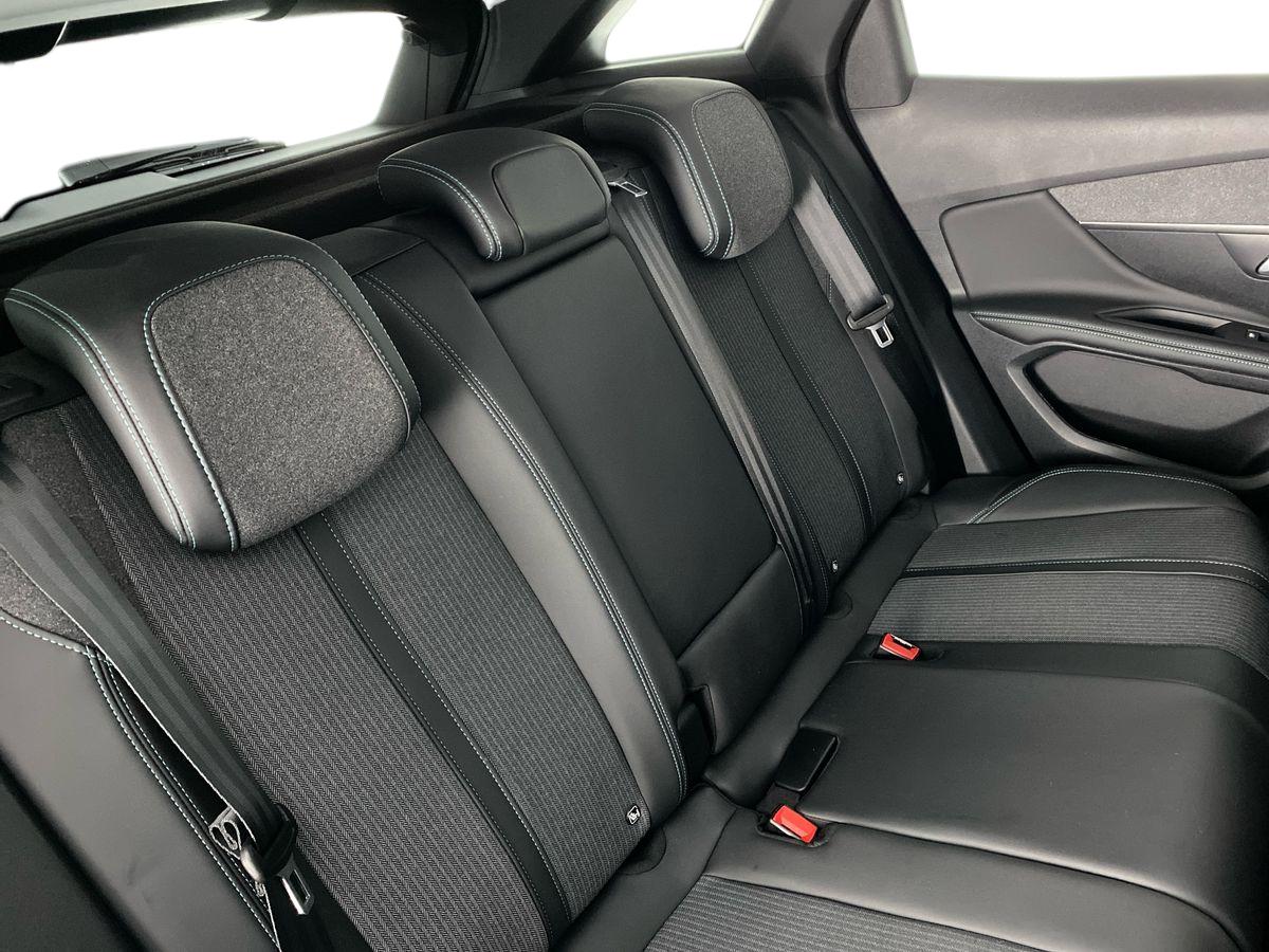 Used Peugeot 3008 2022 for sale - 76316236: Photo 15