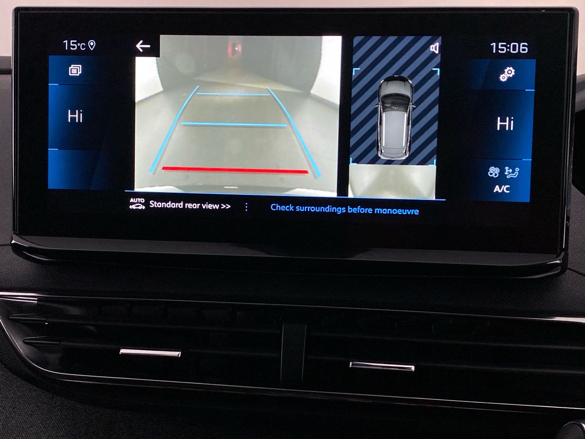 Used Peugeot 3008 2022 for sale - 76316236: Photo 16