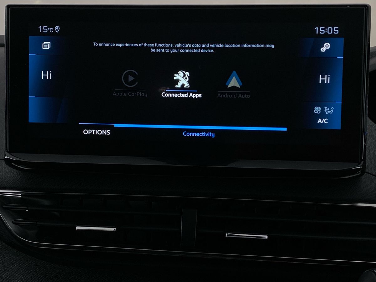 Used Peugeot 3008 2022 for sale - 76316236: Photo 17