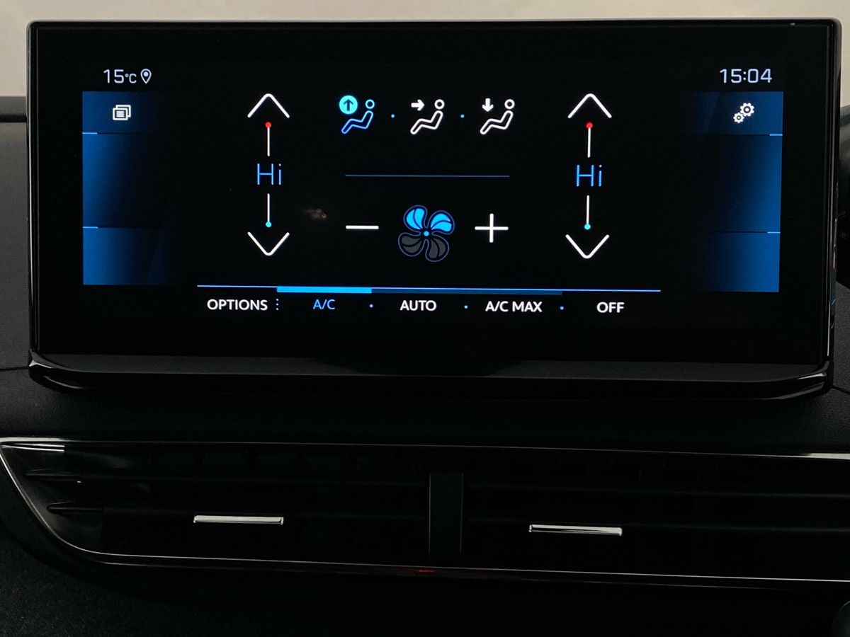 Used Peugeot 3008 2022 for sale - 76316236: Photo 18