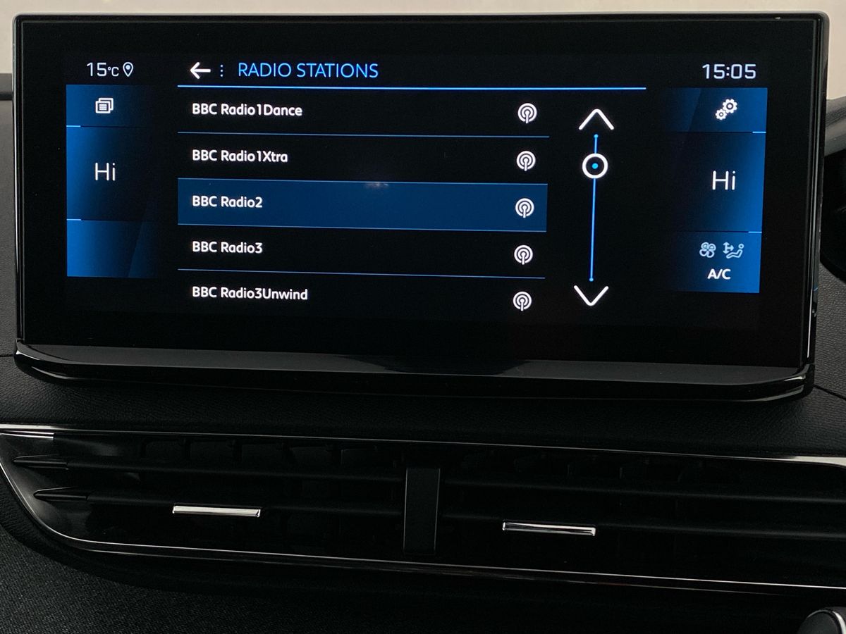 Used Peugeot 3008 2022 for sale - 76316236: Photo 19