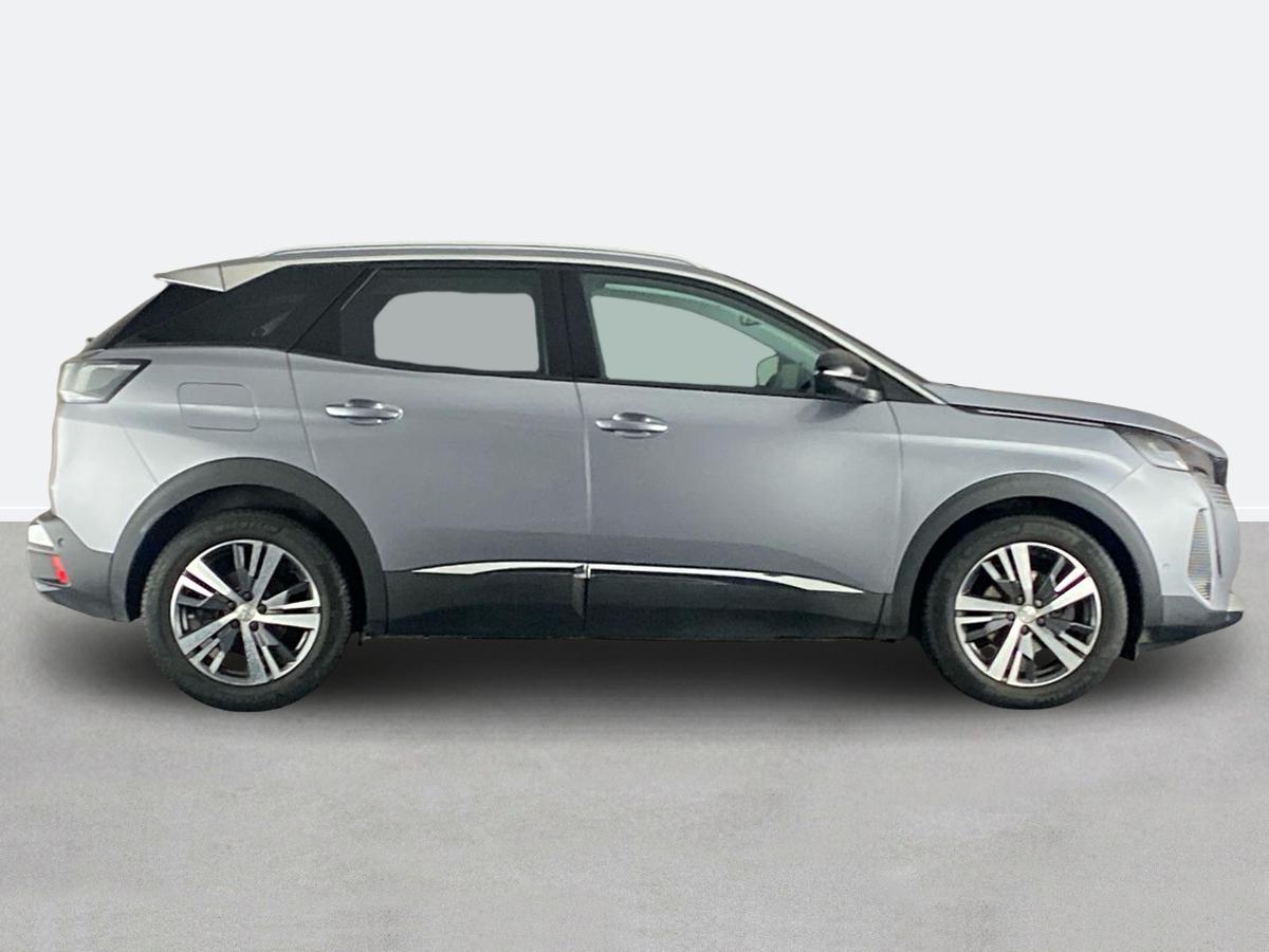 Used Peugeot 3008 2022 for sale - 76316236: Photo 2