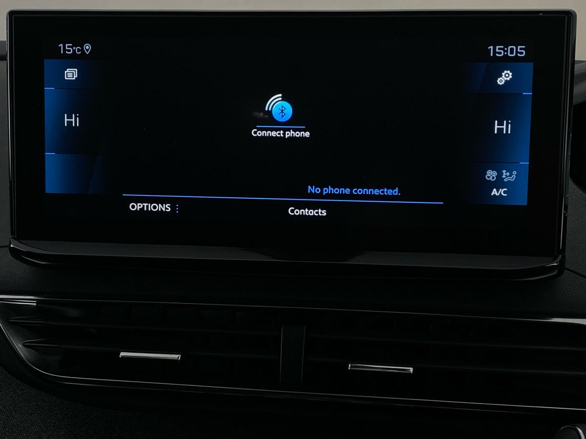 Used Peugeot 3008 2022 for sale - 76316236: Photo 20