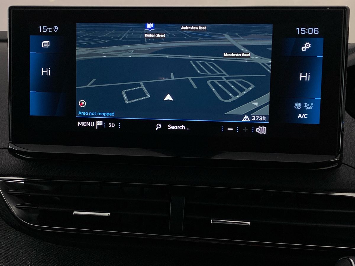 Used Peugeot 3008 2022 for sale - 76316236: Photo 21