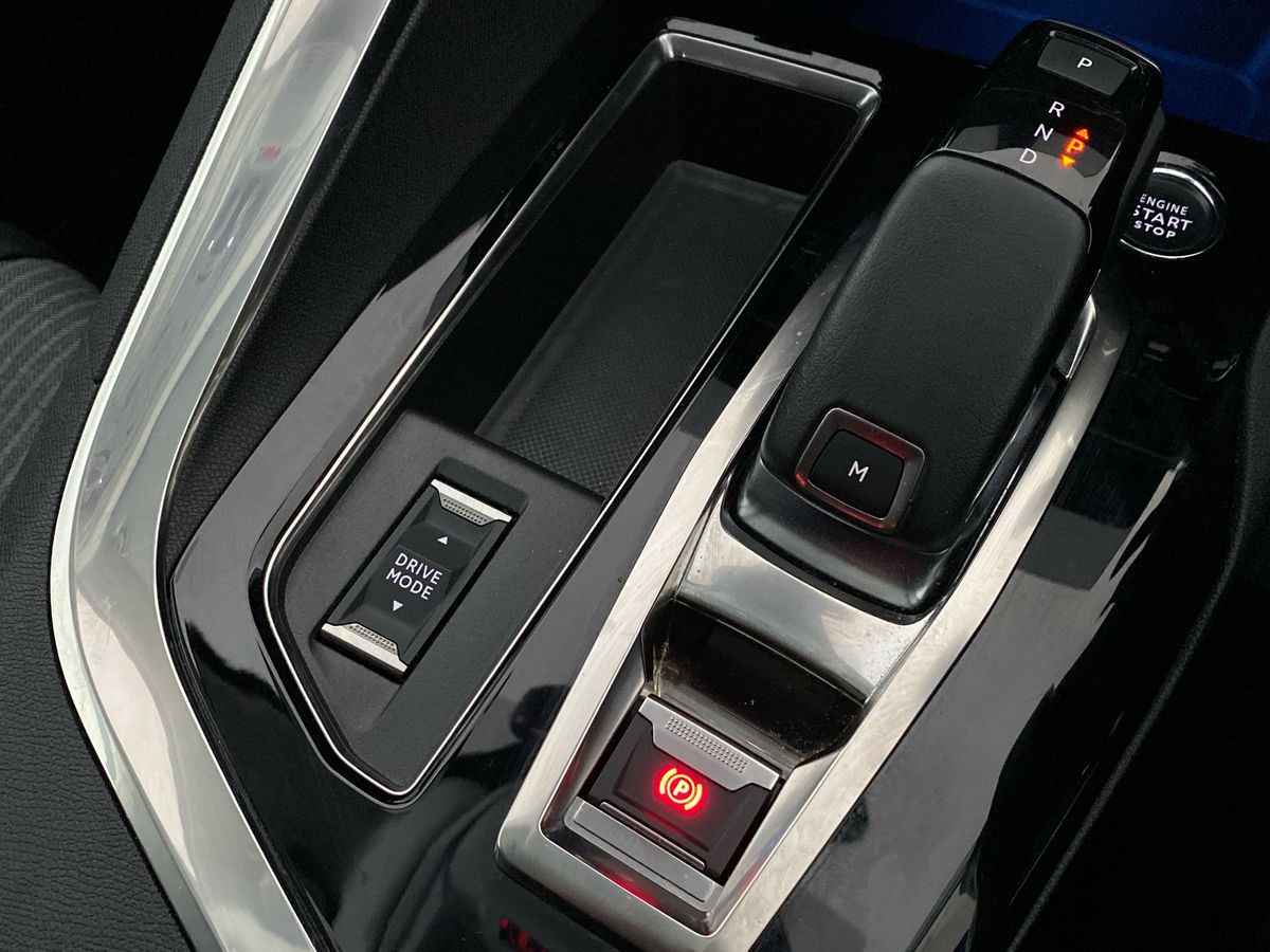 Used Peugeot 3008 2022 for sale - 76316236: Photo 22