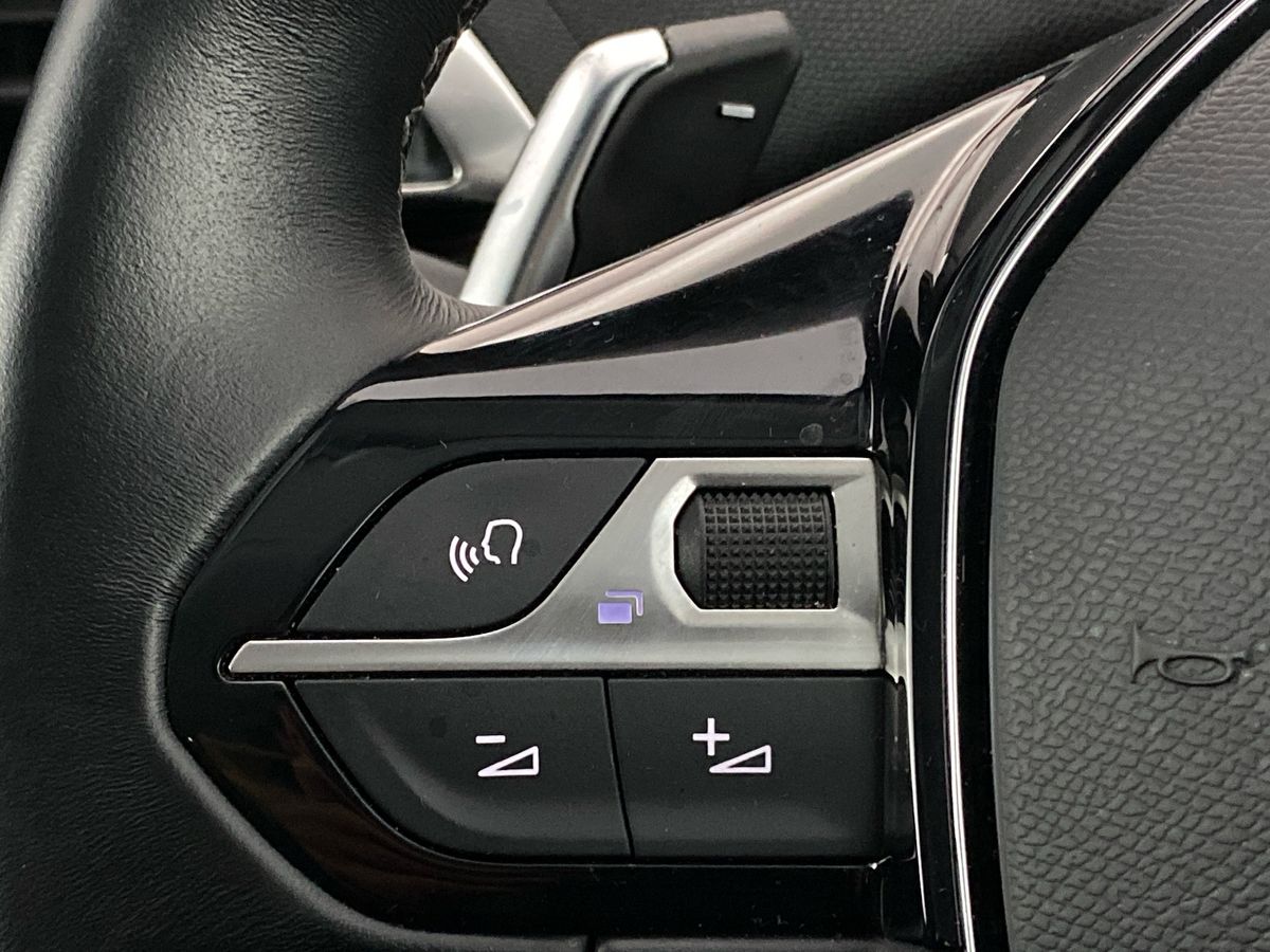 Used Peugeot 3008 2022 for sale - 76316236: Photo 23