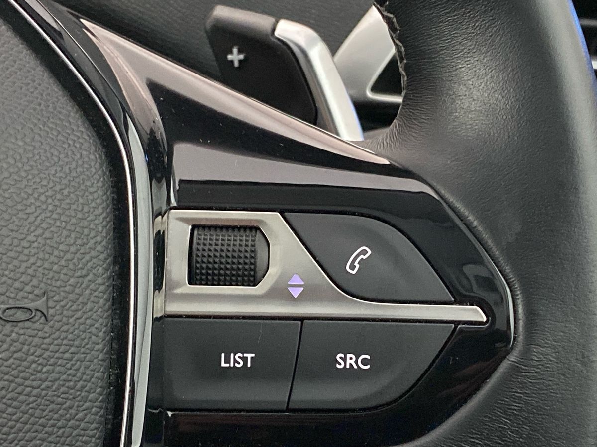 Used Peugeot 3008 2022 for sale - 76316236: Photo 24