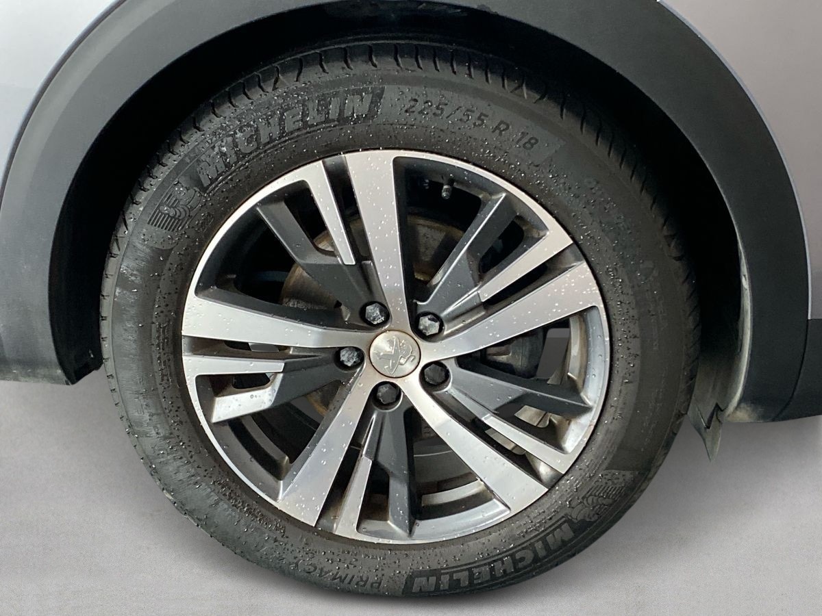 Used Peugeot 3008 2022 for sale - 76316236: Photo 28