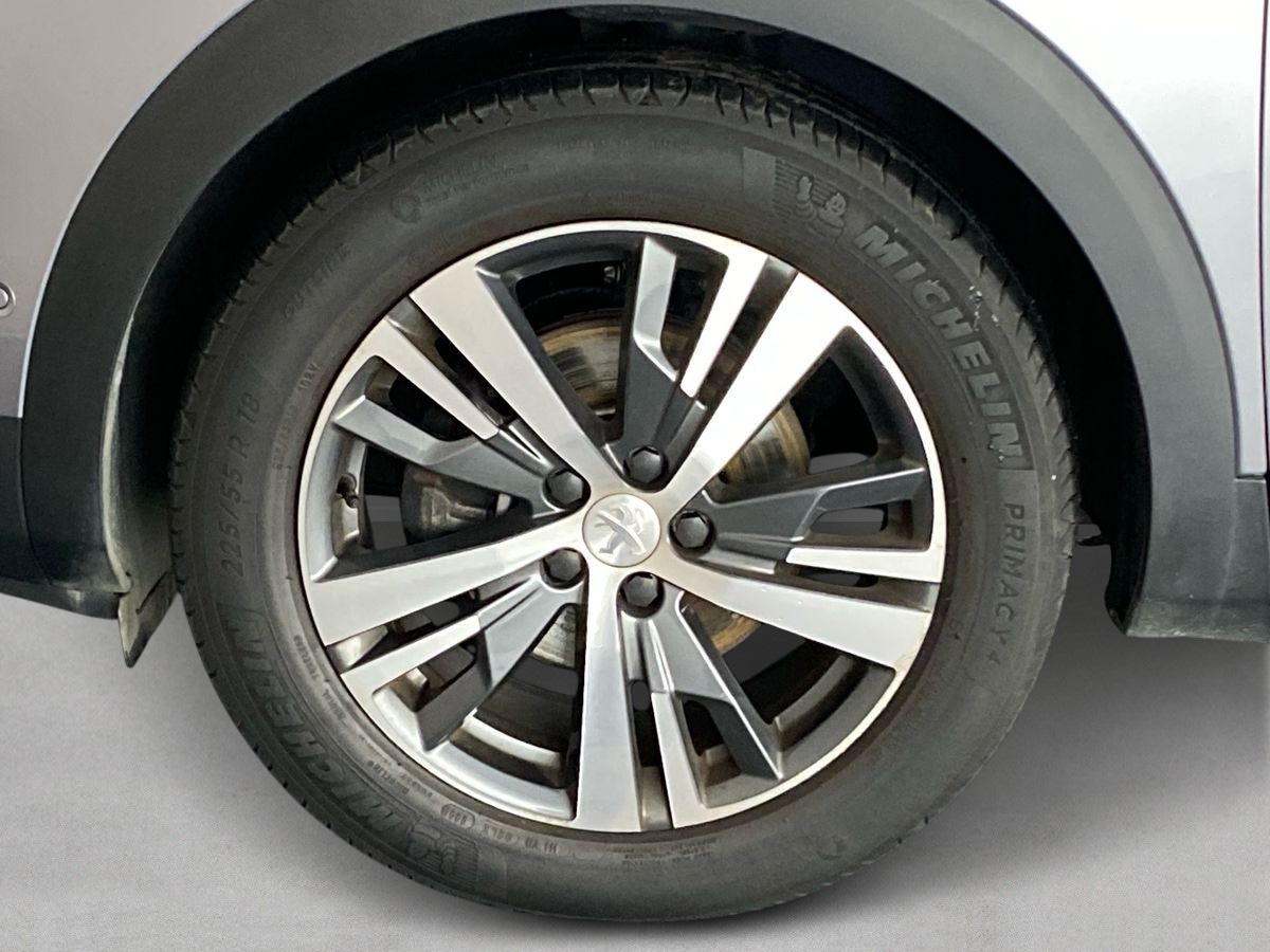 Used Peugeot 3008 2022 for sale - 76316236: Photo 29