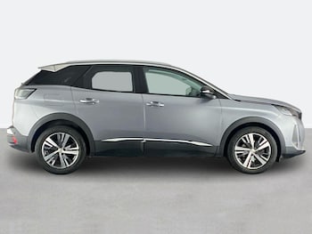 Used Peugeot 3008 2022 for sale - 76316236: Photo