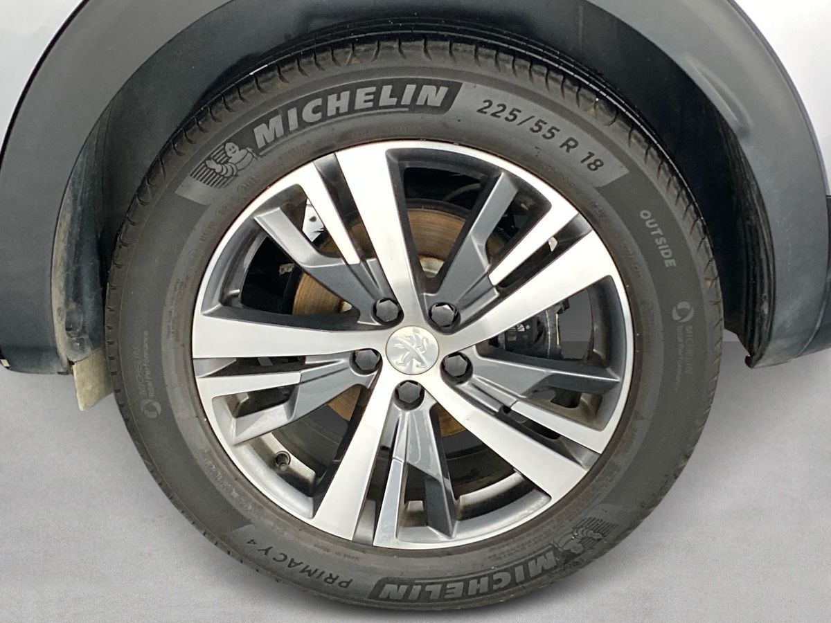 Used Peugeot 3008 2022 for sale - 76316236: Photo 30