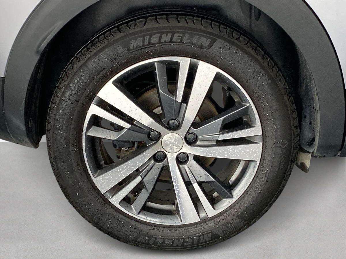 Used Peugeot 3008 2022 for sale - 76316236: Photo 31