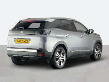 Used Peugeot 3008 2022 for sale - 76316236: Photo