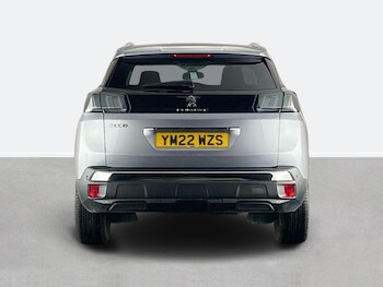 Used Peugeot 3008 2022 for sale - 76316236: Photo
