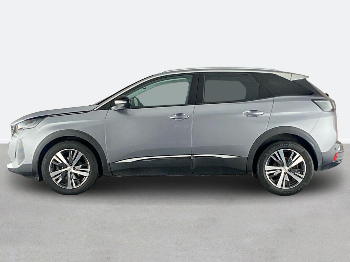Used Peugeot 3008 2022 for sale - 76316236: Photo 6
