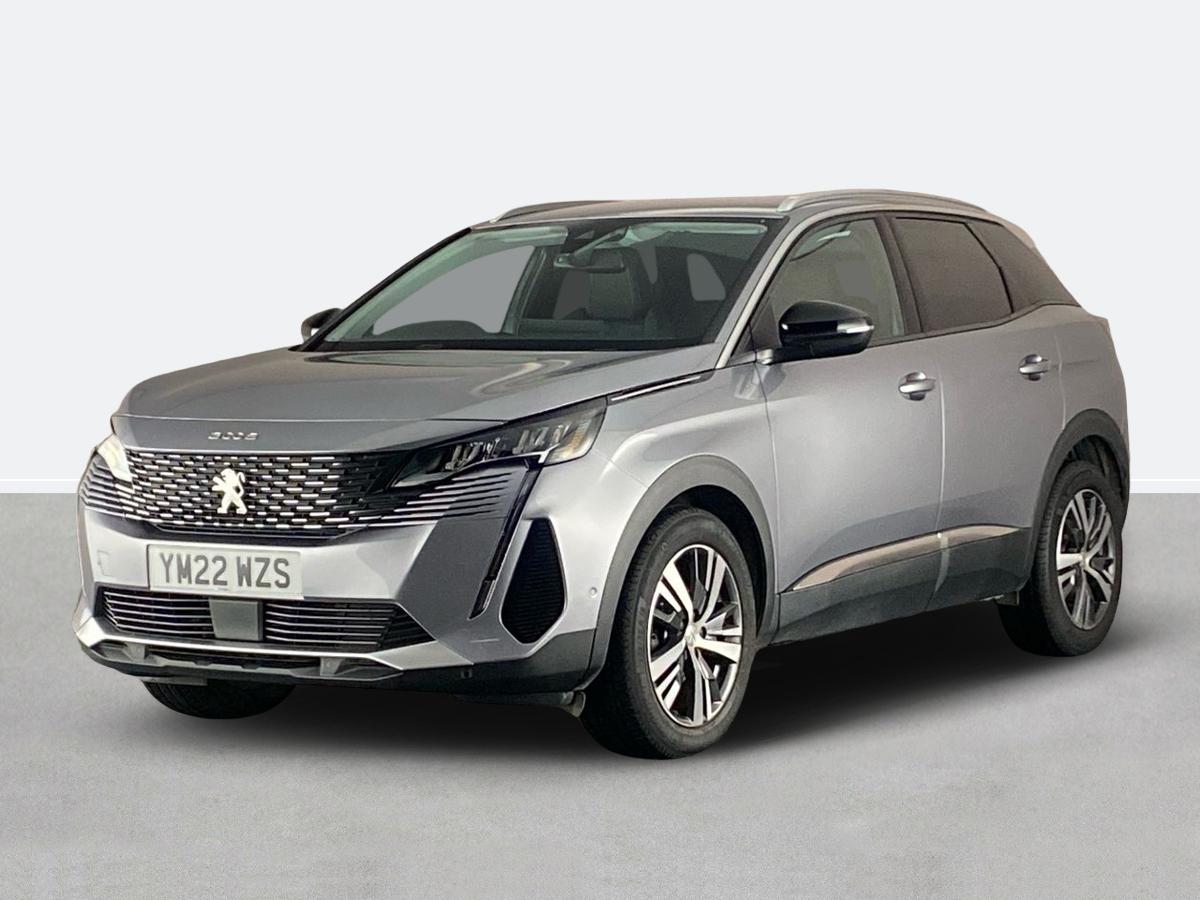 Used Peugeot 3008 2022 for sale - 76316236: Photo 7