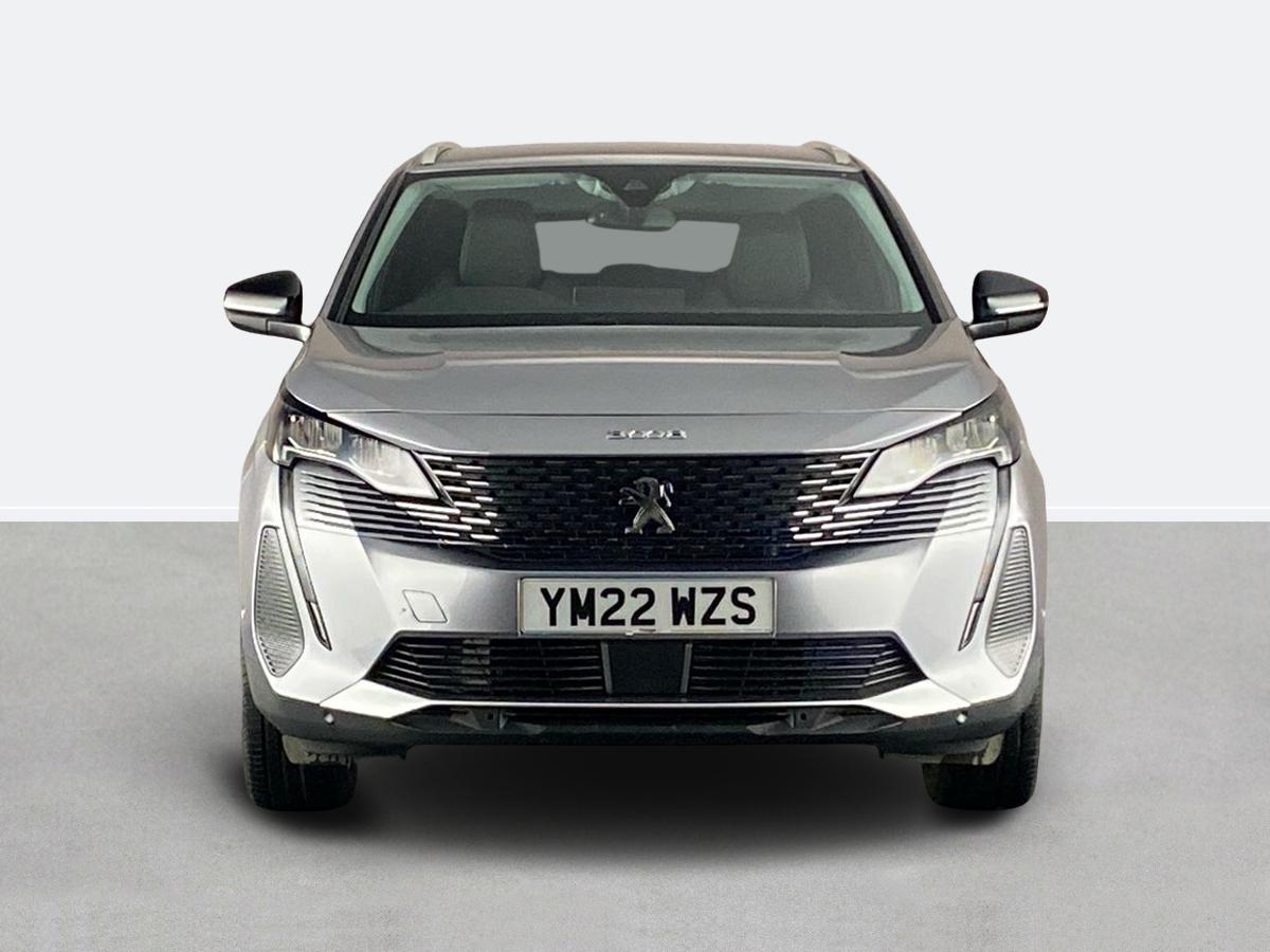 Used Peugeot 3008 2022 for sale - 76316236: Photo 8