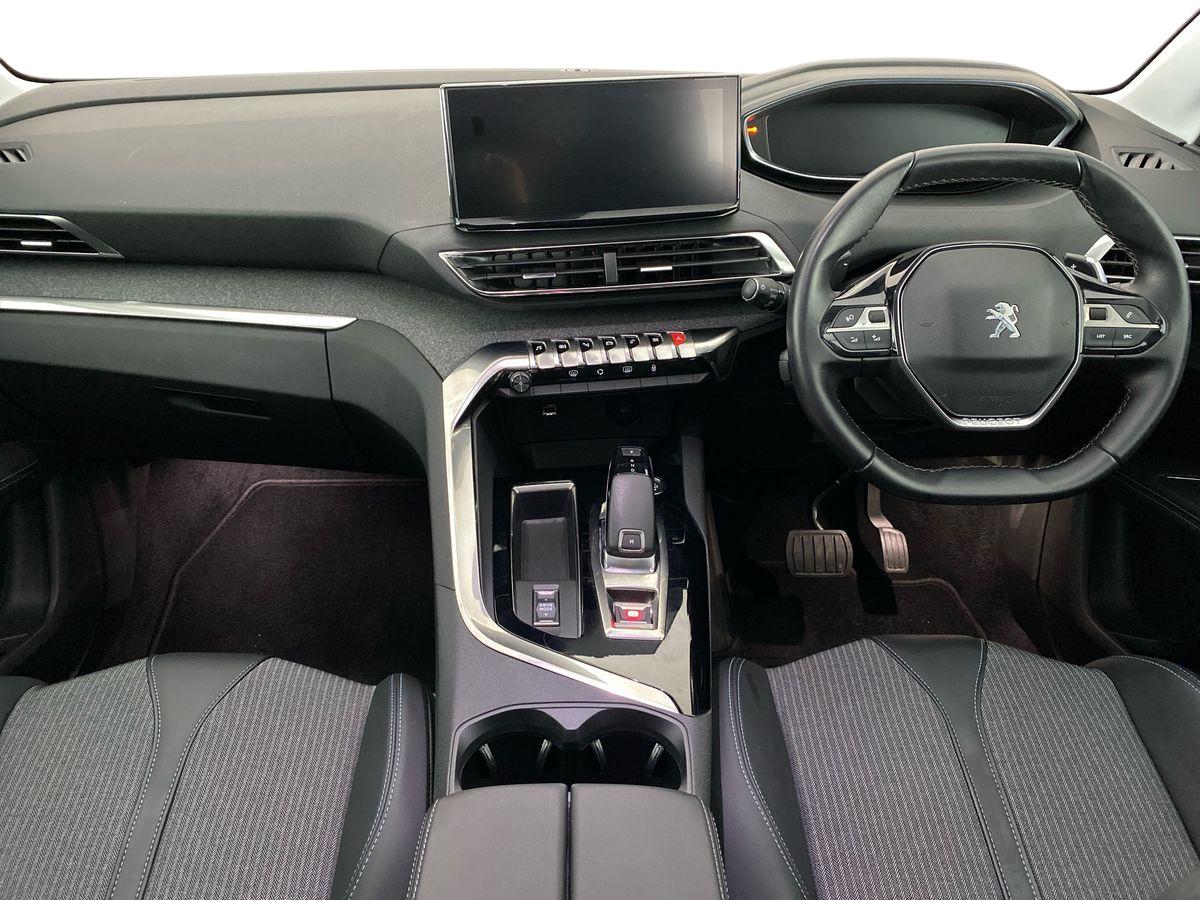 Used Peugeot 3008 2022 for sale - 76316236: Photo 9