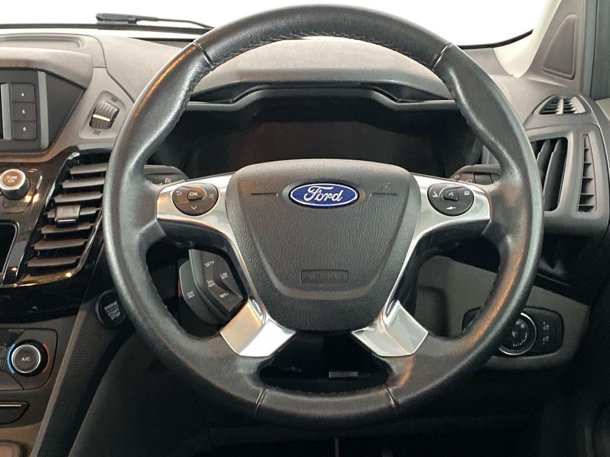 Used Ford Grand Tourneo Connect 2020 for sale - 76515808: Photo 11