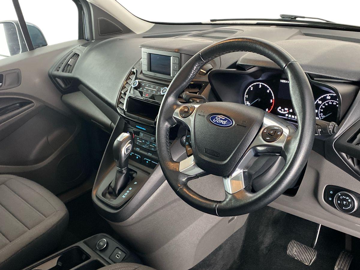 Used Ford Grand Tourneo Connect 2020 for sale - 76515808: Photo 12
