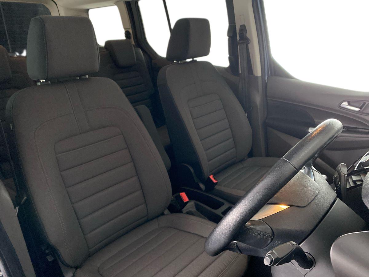 Used Ford Grand Tourneo Connect 2020 for sale - 76515808: Photo 13