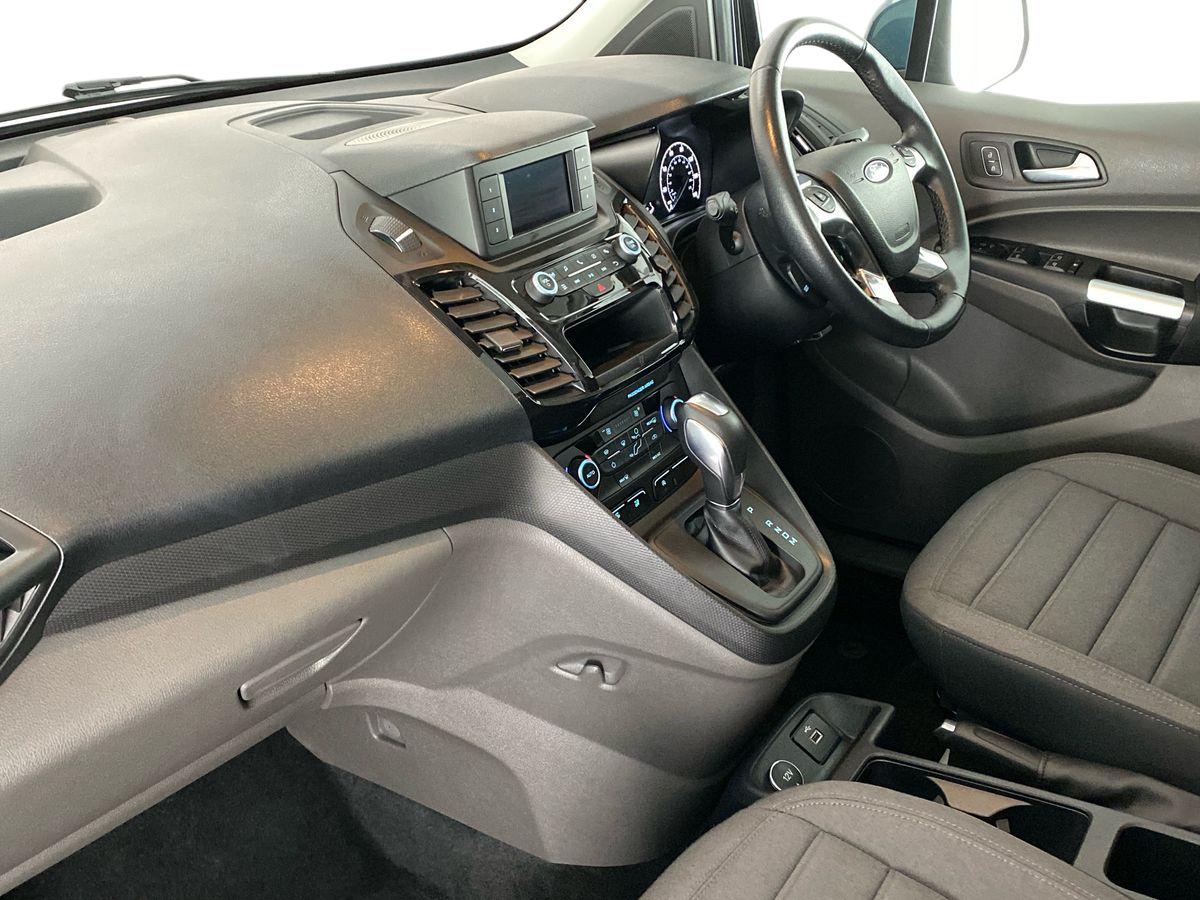 Used Ford Grand Tourneo Connect 2020 for sale - 76515808: Photo 14
