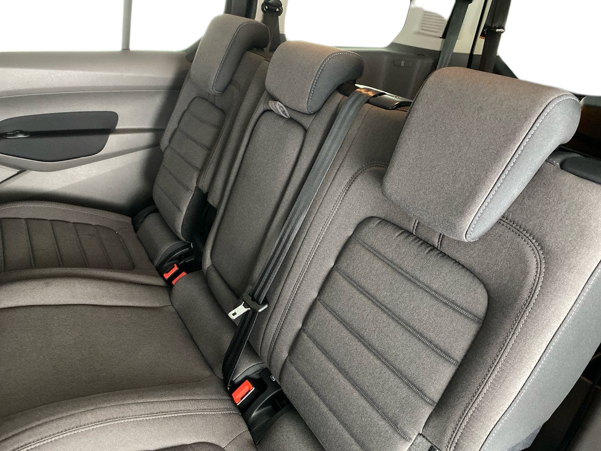 Used Ford Grand Tourneo Connect 2020 for sale - 76515808: Photo 15