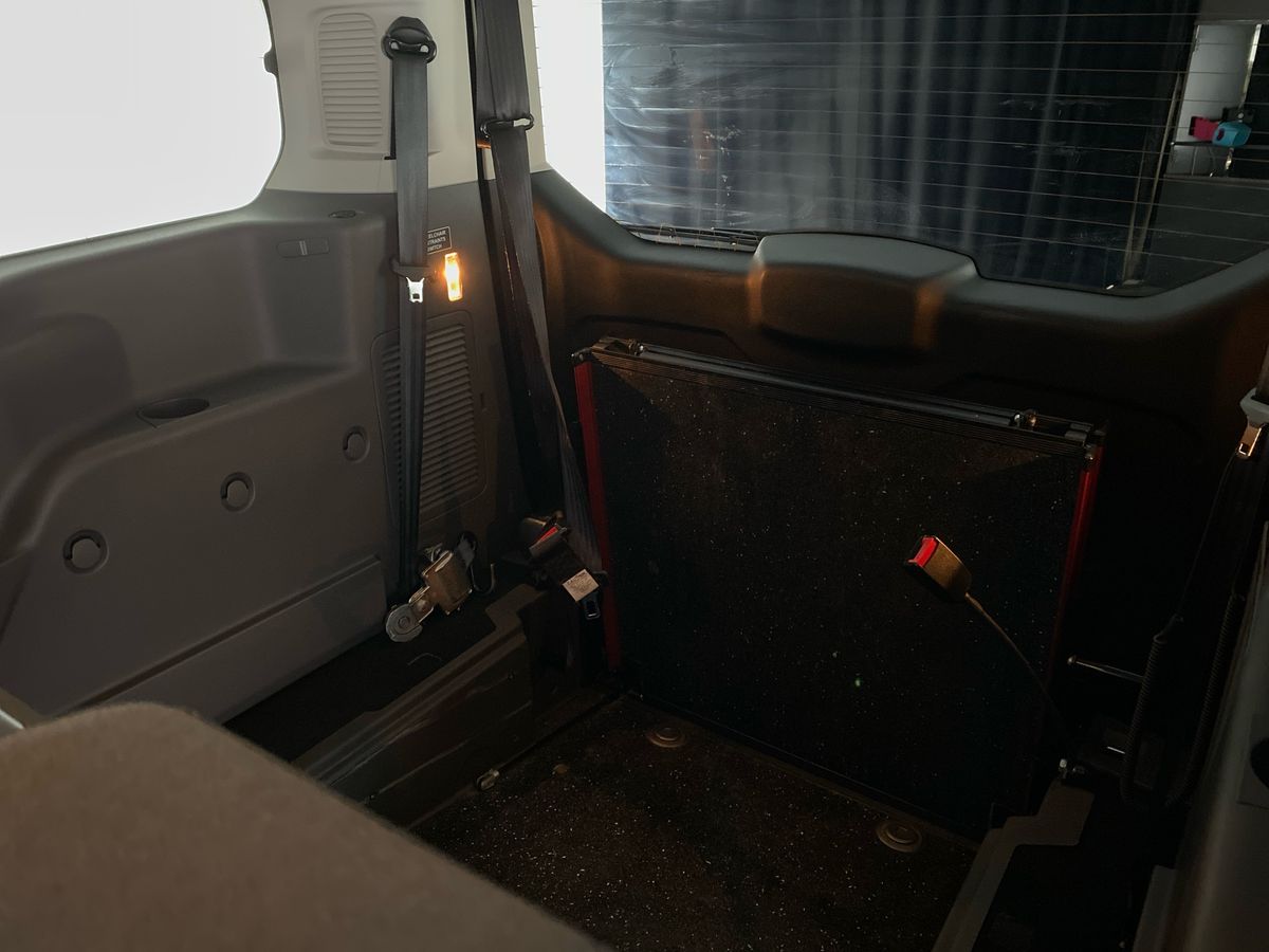 Used Ford Grand Tourneo Connect 2020 for sale - 76515808: Photo 16