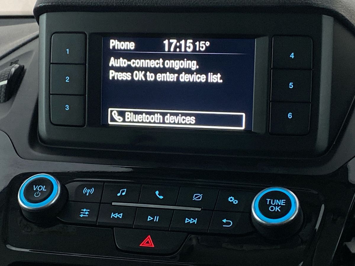 Used Ford Grand Tourneo Connect 2020 for sale - 76515808: Photo 17