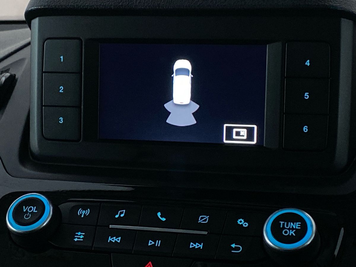 Used Ford Grand Tourneo Connect 2020 for sale - 76515808: Photo 18