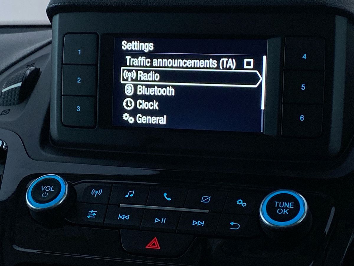 Used Ford Grand Tourneo Connect 2020 for sale - 76515808: Photo 19