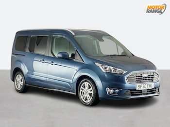 Used Ford Grand Tourneo Connect 2020 for sale - 76515808: Photo