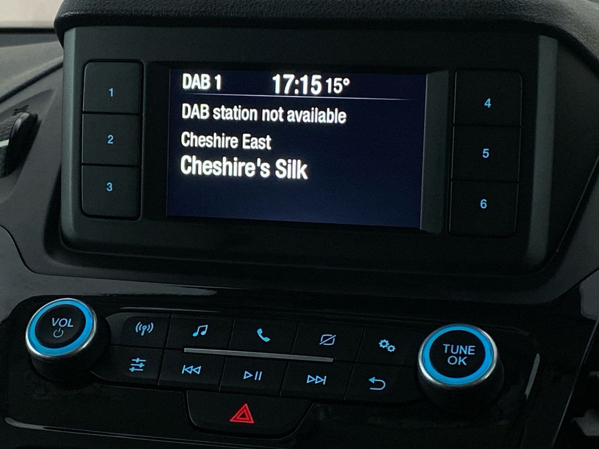 Used Ford Grand Tourneo Connect 2020 for sale - 76515808: Photo 20