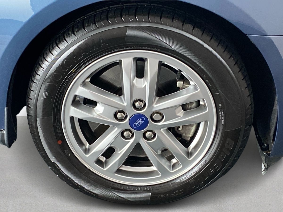 Used Ford Grand Tourneo Connect 2020 for sale - 76515808: Photo 28