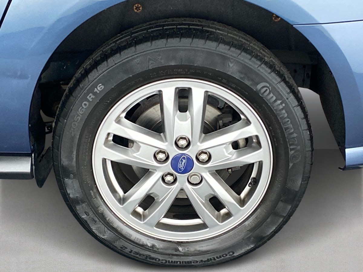 Used Ford Grand Tourneo Connect 2020 for sale - 76515808: Photo 30