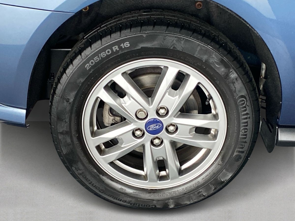 Used Ford Grand Tourneo Connect 2020 for sale - 76515808: Photo 31