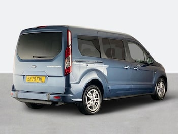 Used Ford Grand Tourneo Connect 2020 for sale - 76515808: Photo
